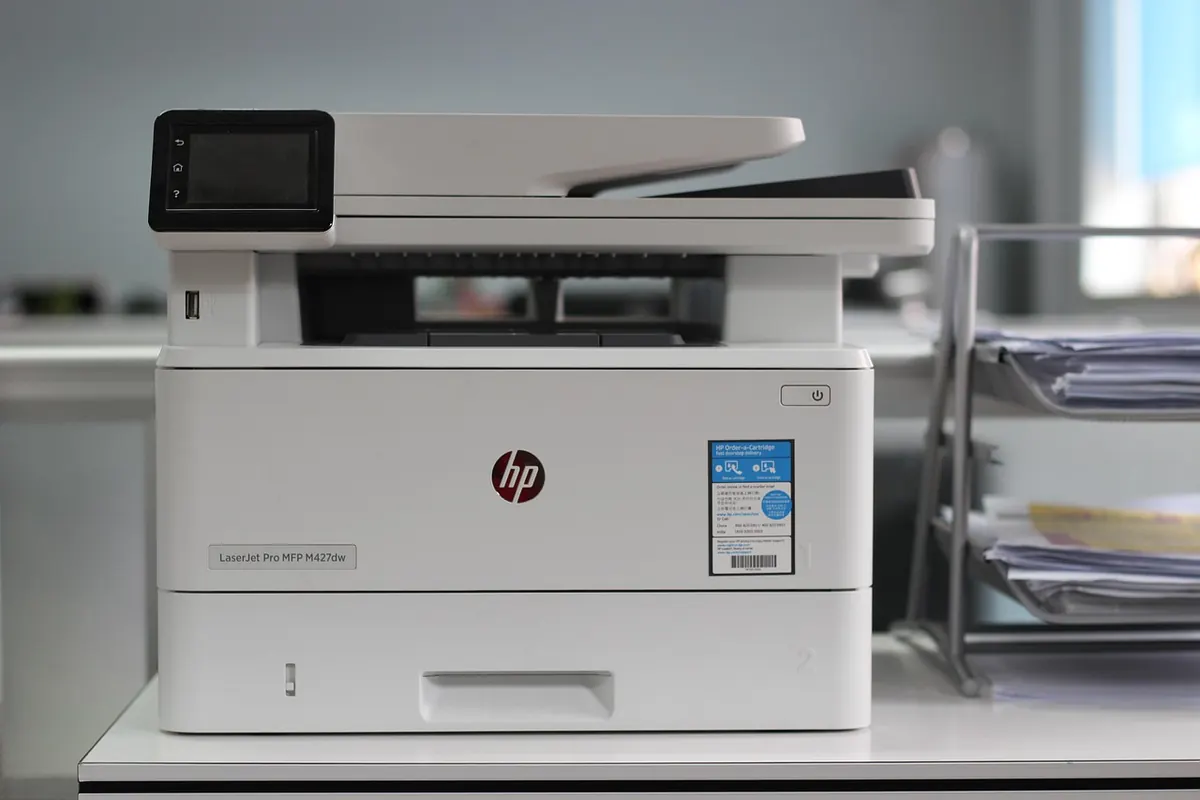The Paperless Home Office: A Step-by-Step Guide to Digitising Your Documents